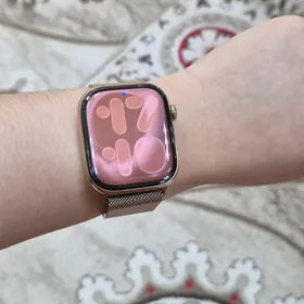 apple watch series 10 ss