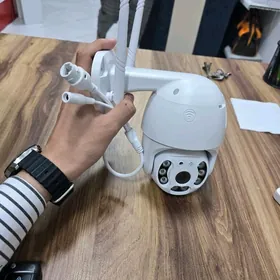 ARZAN IP 3MP ULY PTZ KAMERA🤩