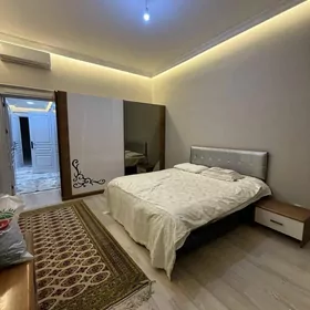 Gurtly 2023 1 etaj 2kom Hayrat