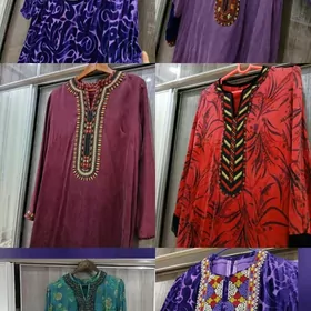 köynekler 40 geyyanlere