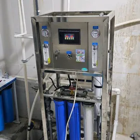 Suw Filter Hyzmaty Mugut