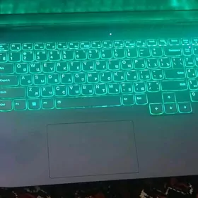 noutbuk Lenovo kompyuter