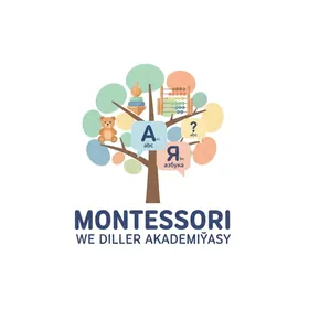 MONTESSORI+DILLER. Монтессори