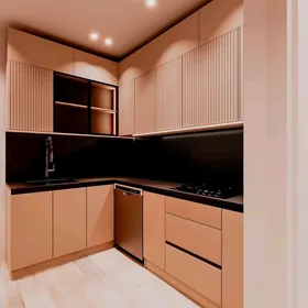 Mebel dizayn hyzmaty