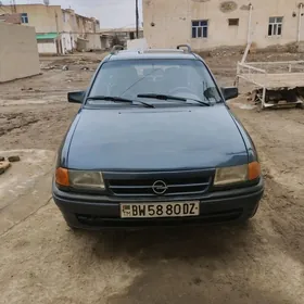Opel Astra 1992