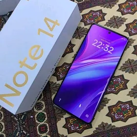 redmi not 14 pro plus