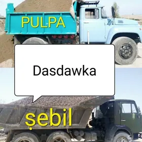 blok kerpiç sement miti çäge d