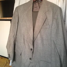 Костюм мужской, новый. США. Оригинал