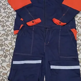 Spesofka (iş geyim)