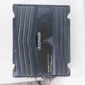 KENWOOD 400
