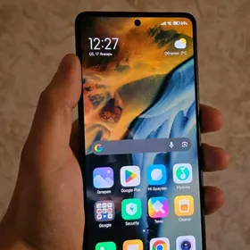 REDMI NOTE 12 PRO + 12 256G
