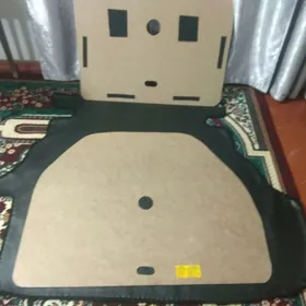 БАГАЖ ФАНЕР КЕЧЕ