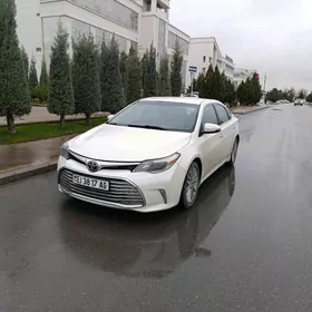 Toyota Avalon 2015
