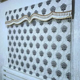 ŽALÝUZLER DÜNỲÄSI