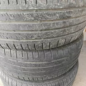 Pokryzka 235/60/18