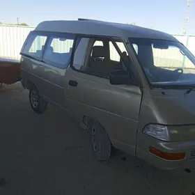 Toyota Town Ace 1996