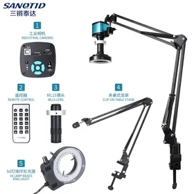 Mikroskop-Микроскоп