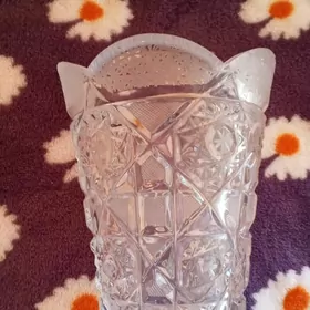 СССР хрусталлар