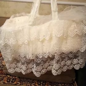 ПЕРЕНОСКА ДЛЯ РЕБЕНКА