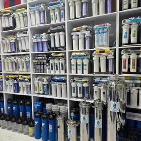 Suw Filter Cck TAŸWAN