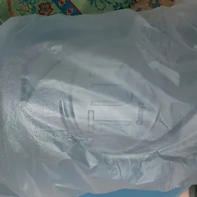 19 litr baklaska gysagly