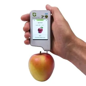 Greentest ECO 6 GOLD