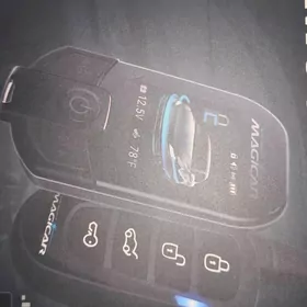 Magicar  majicar m600