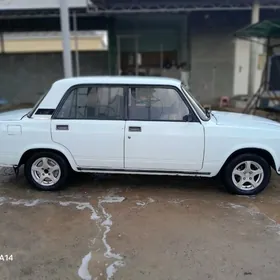 Lada 2107 1999