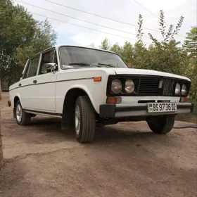 Lada 2106 2005