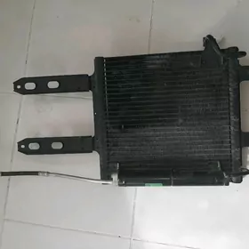 радиатор кондиционера