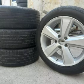 cemry s class 17lik diska teke