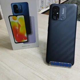 Redmi 12 C  4/128gb