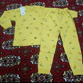 Oglan Pijama пижама