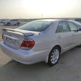 Toyota Camry 2006