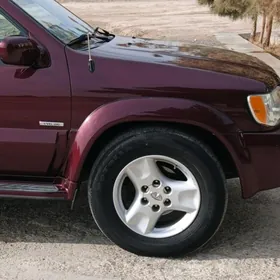 INFINITI RADNOY DISKALARY