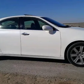 Lexus ES 350 2008