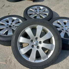 17lik avalon diska pokryska