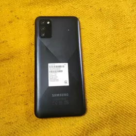 samsung A02s