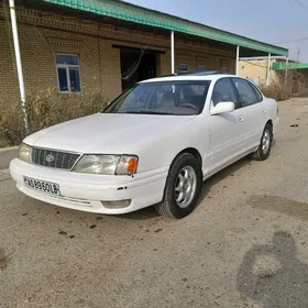 Toyota Avalon 1996
