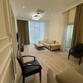 ОЛИМПИЙСКИЙ ГОРОДОК 3 КОМ