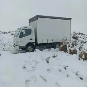 Mitsubishi Canter 2006