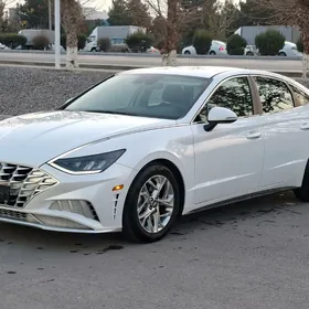Hyundai Sonata 2020