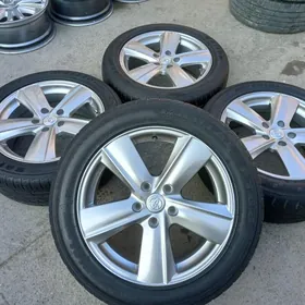 17lik diska pokryska komplekt