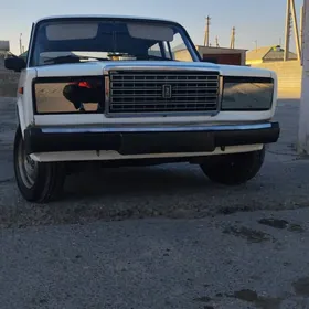 Lada 2107 2004