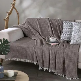 покрывало для дивана