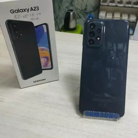 Samsung A23  4/128gb