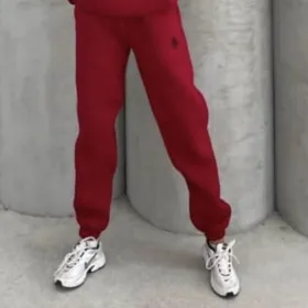 теплые штаны