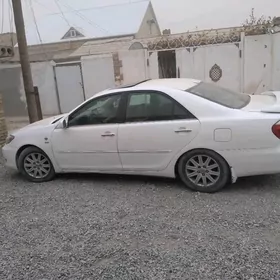 Toyota Camry 2003