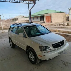 Lexus RX 300 2000