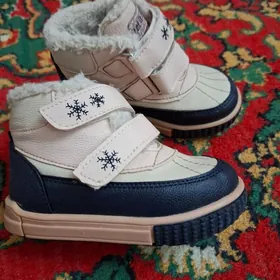 детская одежда и обувь на 1-3г